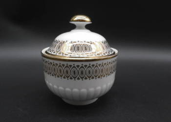 Cukiernica porcelanowa Winterling