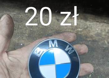 części bmw