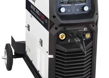 Welder Fantasy MAGIC2 300A 4X4 LCD