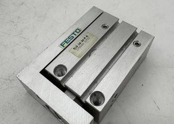 Festo 170500 SLS-16-20-P-A Mini slide