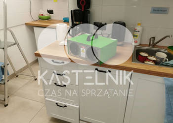 Dezynfekcja zapachów i ozonowanie pomieszczeń Kutno - Kastelnik