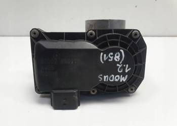 PRZEPUSTNICA Renault Modus 1.2 16V _ 8200285017Bprzepustnica