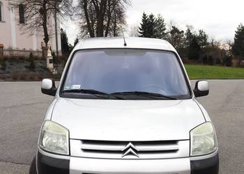Citroen Berlingo MULTISPACE Prestige