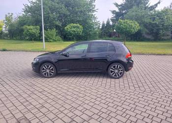 Golf VII