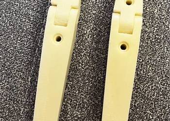 Zawiasy przyczepką motocyklowa motorower niewiadow n31 wsk shl osa