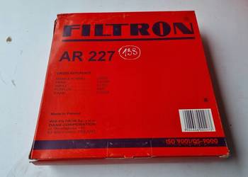 FILTR POWIETRZA Honda Hyundai Mitsubishi Nissan _ AR227