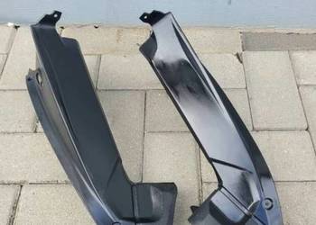 APRILIA RS4 TUONO 1100 RSV 1000 OSŁONA WLOTU POWIETRZA WYPEŁNIENIE OWIEWKA