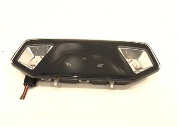 LAMPA SUFITOWA TYŁ BMW X1 (U11) 2022-2025 5A64C28 SUV WNĘTRZA