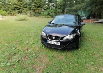 Seat Ibiza IV  1,4 MPI