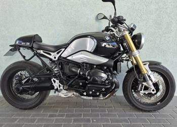 BMW R NINE T