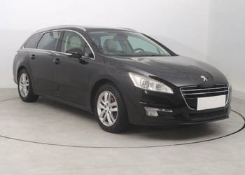 Peugeot 508 2.0 HDi