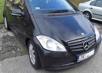 Mercedes Benz A Klasa