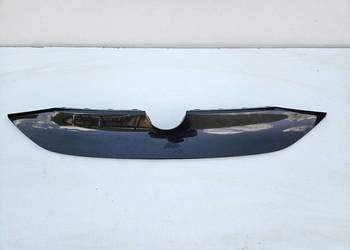 VW ID4 ID.4 LISTWA NAKŁADKA ZDERZAKA PRZÓD 11A807185A