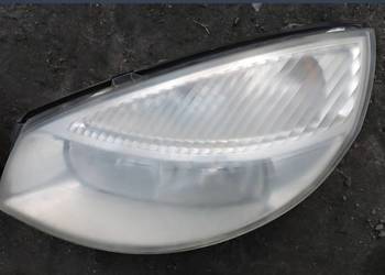 Reflektor lewy przód Renault Scenic II 1.6 B