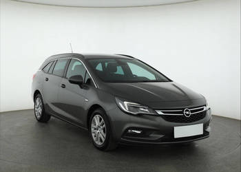 Opel Astra 1.4 T