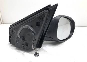 LUSTERKO PRAWY FIAT BRAVO II Hatchback BIAŁY ZEWNĘTRZNE PRAWA, BOCZNE