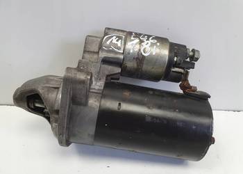 ROZRUSZNIK BMW E46 1.8 2.0 i ROZRUSZNIK bosch 0001108196