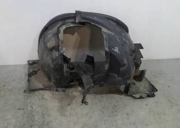 NADKOLE LEWY PRZÓD  Bmw X5 II (2006-2013) E70