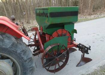 Sadzarka do ziemniaków Oryginał Polska oryginalna fabryczna produkcja