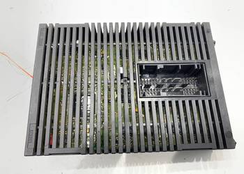 MODUŁ ŚWIATEŁ BMW E83 3412293 03-11 STEROWNIK OŚWIETLENIA, LAMP