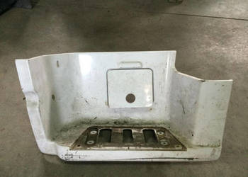 Obudowa Stopni Stopnica ACTROS 9436600601 MP1/2/3