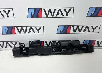 BMW F23 ŚLIZG MOCOWANIE PROGU PRAWE M-PAKIET 7388354