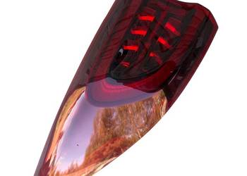 Lampa tylna lewa 92401F1600 Kia Sportage IV GT-Line