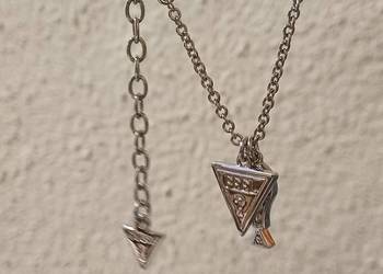 NOWY naszyjnik Guess