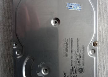 Dysk HDD 3,5 cala PATA (IDE/ATA)