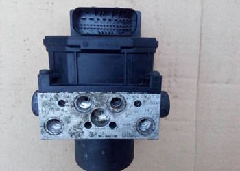 Pompa hamulcowa ABS 1.9TDI Audi A6 C5 VW Passat B5 FL