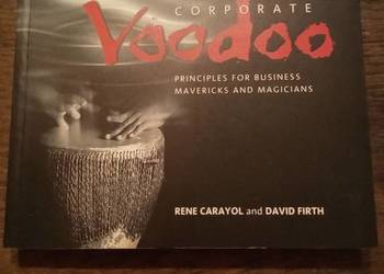 Voodoo corporate. Po angielsku!