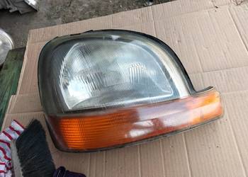 KANGOO LAMPA PRZÓD PRZEDNIA PRAWA