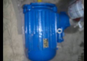 Silnik ES/K/L/f 112, ExdI/II , BT4 - 2,2kW - Tamel