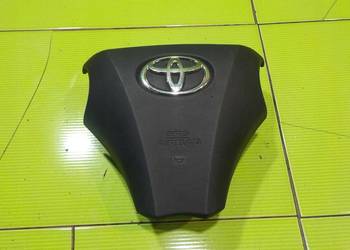 TOYOTA IQ AIRBAG poduszka kierowcy BAM-PT1-1696