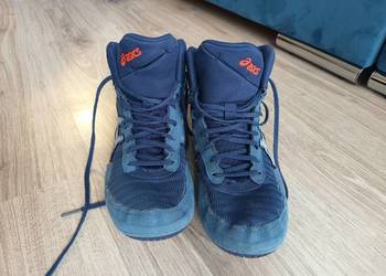 Buty zapaśnicze Asics