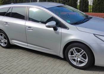 Toyota Avensis EditionS