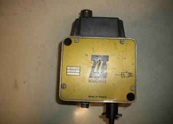 Wyłącznik HED-30A Ponar , Rexroth