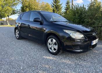 Hyundai i30 1.6 gdi