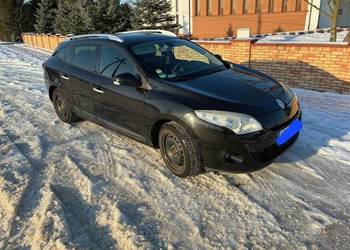 Renault Megane 1.6 110