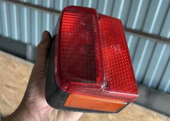 Cezet cz 175 350 lampa tył Jawa