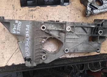 VW SEAT SKODA 1,9TDI lapa alternatora 038903143A