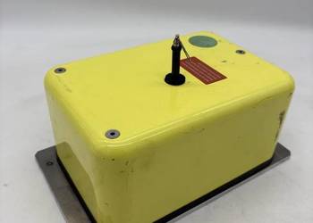 AMS WS3-5000-R1K-L10-D8 Linear position sensor