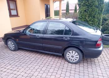 Honda Civic 2.0 turbo diesel