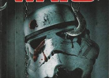 STAR WARS SZTURMOWCY ŚMIERCI - SCHREIBER JOE