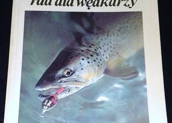 1001 rad dla wędkarzy - Jaromir Riha