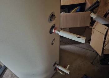 Sprzedam wymiennik CWU KOSPEL SW 200