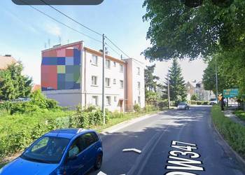 Powierzchnia reklamowa do wynajęcia