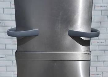 Zmywarka kapturowa 86/25/1