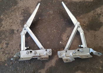 OPEL INSIGNIA A LIFT ZAWIAS MASKI ZAWIASY MASKI 12841600 12841601