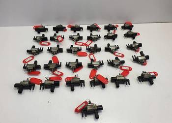 Ford C-MAX 1.8 16V CZUJNIK PODCIŚNIENIA zawór